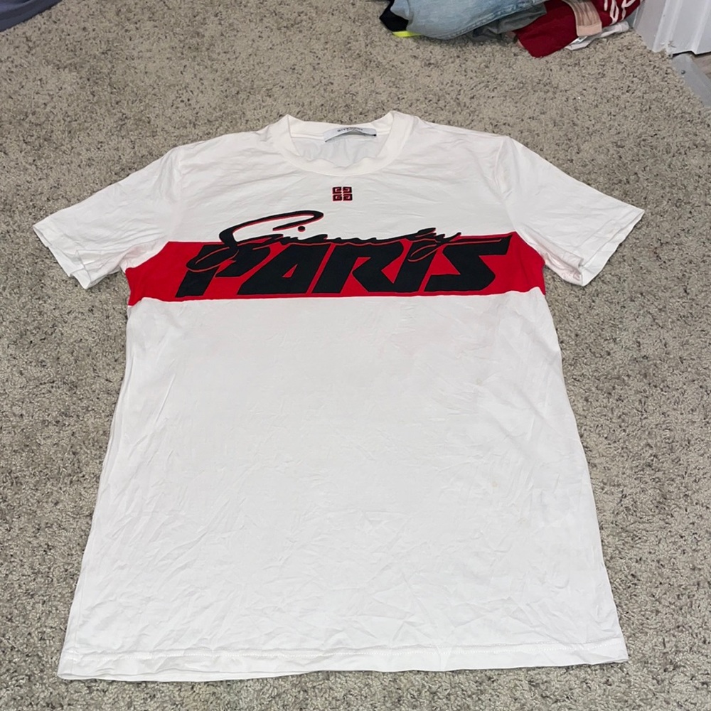 Men’s Givenchy Shirt